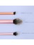 Yüz Için Temel Makyaj Fırça Seti - Face Essentials Brush Set 3