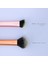 Yüz Için Temel Makyaj Fırça Seti - Face Essentials Brush Set 5