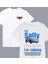 Tarzsokak Disney Arabalar Sally ve Mcqueen Baskılı Oversize Unisex 1
