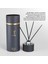 Deri Hayal Siyah Diffuser 150 ml 4