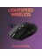 Logitech G305 Lightspeed Kablosuz Oyun Mouse'u 3