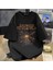Tarzsokak Rock Serisi Avenged Sevenfold Baskılı Unisex Oversize 1