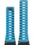 Watch Ultra 49MM Gemini Serisi Tpu Magnetik Silikon Kordon Mavi-Siyah 3
