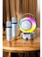 Çocuklara Özel Kablosuz Bluetooth Bağlantılı Karaoke Mikrofon 1