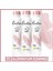 Joy Kadın Deodorant 3X150 ml 1