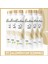 Bliss Kadın Deodorant 6X150 ml 1