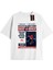 Spider-Man Gazete Baskı Model No Way Home Tshirt 1