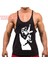 Tarzsokak Gym Tank Top Fitness Sporcu Atleti GYM56 1