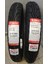 Irc YBR125 Cbf 150 Için 2.75-18 ve 90/90-18 Irc Lastik Set 1