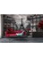 Dijital Baskılı Paris Eyfel Kulesi Manzaralı Duvar Kağıdı - 3D Duvar Kağıdı 1
