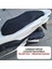 Honda Pcx File Sele Koltuk Kılıfı 3D Çift Kat File Terletme Yapmaz - Alttan Cırtlı 2