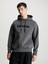 Raısed Embroıdered Logo Hoodıe 1
