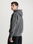 Raısed Embroıdered Logo Hoodıe 4