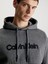 Raısed Embroıdered Logo Hoodıe 5