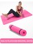 Pilates Yoga Matı Egzersiz Pilates Minderi Kaymaz Taban 180X55 cm 1