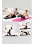 Pilates Yoga Matı Egzersiz Pilates Minderi Kaymaz Taban 180X55 cm 5