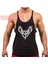 Tarzsokak Gym Tank Top Fitness Sporcu Atleti GYM58 1