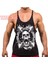 Tarzsokak Gym Tank Top Fitness Sporcu Atleti GYM61 1