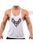 Tarzsokak Gym Tank Top Fitness Sporcu Atleti GYM58 1