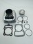 Cg 150 Modifiye 65.5 mm 15P Silindir Kit 69.0 Boy 4