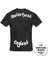 Tarzsokak Motörhead England Ön Arka Baskılı Unisex Yıkamalı Vintage 3