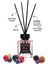 Nature's Scents Mixed Berries Bambu Çubuklu Oda Kokusu- Karışık Meyve Kokusu 3