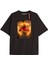 Spider-Man Gazete Baskı Model No Way Home Tshirt 1