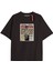 Spider-Man Gazete Baskı Model No Way Home Tshirt 1