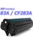 Hp 83/a Toner 3