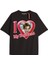 Y2K Twilight Team I Love My Boyfriend Tshirt Kod-Edward 1