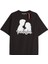 Y2K Twilight Team I Love My Boyfriend Tshirt Kod-Edward 1