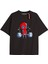 Spider-Man Gazete Baskı Model No Way Home Tshirt 1