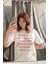 Tarzsokak Slogan Unisex Yazılı Oversize Tshirt TWGWBR29 1