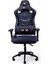 PRIME Series Rugged Oyuncu Koltuğu | Premium Gaming Koltuk | Ergonomik Jean Tasarımlı E-Spor Ekipmanı 3