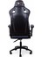 PRIME Series Rugged Oyuncu Koltuğu | Premium Gaming Koltuk | Ergonomik Jean Tasarımlı E-Spor Ekipmanı 7