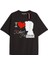 Y2K Twilight Team I Love My Boyfriend Tshirt Kod-Edward 1