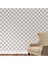 Duvar Kağıdı Simetrik Desenler - Minimalist Dekoratif (En: 600, Boy: 300) 2