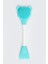 Silikon Yüz Temizleme Fırçası ve Maske Uygulama Spatulası 1