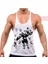 Tarzsokak Gym Tank Top Fitness Sporcu Atleti GYM88 1