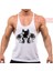 Tarzsokak Gym Tank Top Fitness Sporcu Atleti GYM87 1