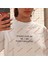 Tarzsokak Slogan Yazılı Oversize Tshirt TWGWBR20 1