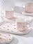 KAI-06904 Skye 6 Lı Kahve Fincan Takımı 4