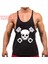 Tarzsokak Gym Tank Top Fitness Sporcu Atleti GYM71 1