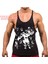 Tarzsokak Gym Tank Top Fitness Sporcu Atleti GYM88 1
