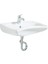 BD060 Bedensel Engelli Lavabo 60x50 cm 1