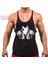 Tarzsokak Gym Tank Top Fitness Sporcu Atleti GYM87 1