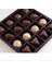 Karışık Dolgulu Glutensiz Çikolata Gourmet Collection Spesiyal Somon Kutu 170 gr 2