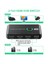 4642 4K HDMI Kvm Switch 2 Port USB 2 Pc Tek Kasa Klavye Mouse Kontrol Çoklayıcı 2