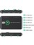 4642 4K HDMI Kvm Switch 2 Port USB 2 Pc Tek Kasa Klavye Mouse Kontrol Çoklayıcı 3