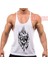 Tarzsokak Gym Tank Top Fitness Sporcu Atleti GYM91 1